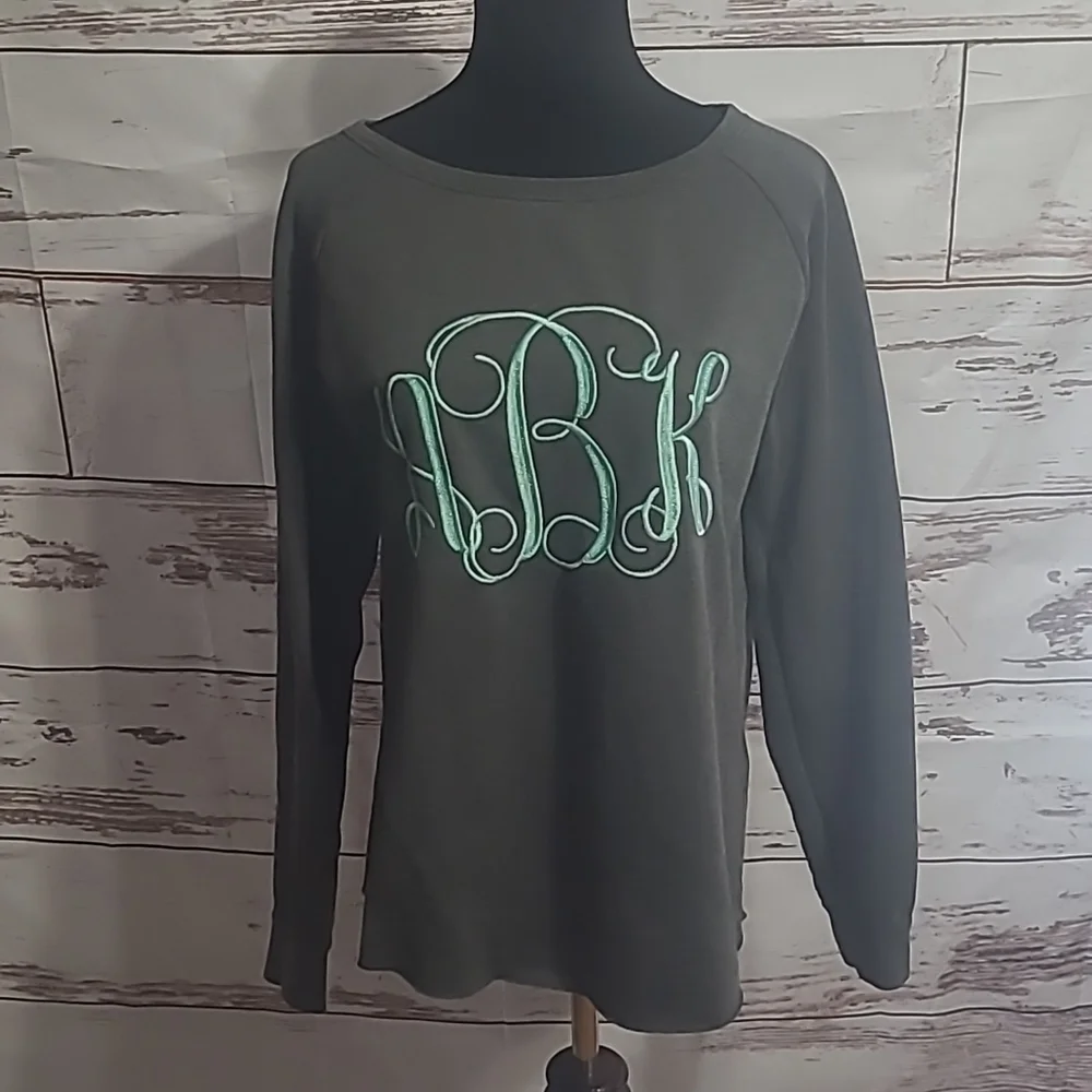 Monogram Bundle - Picture 1 of 11